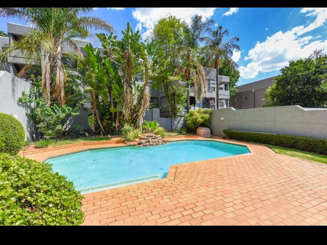 Appartement 3bed Luxury Sandton