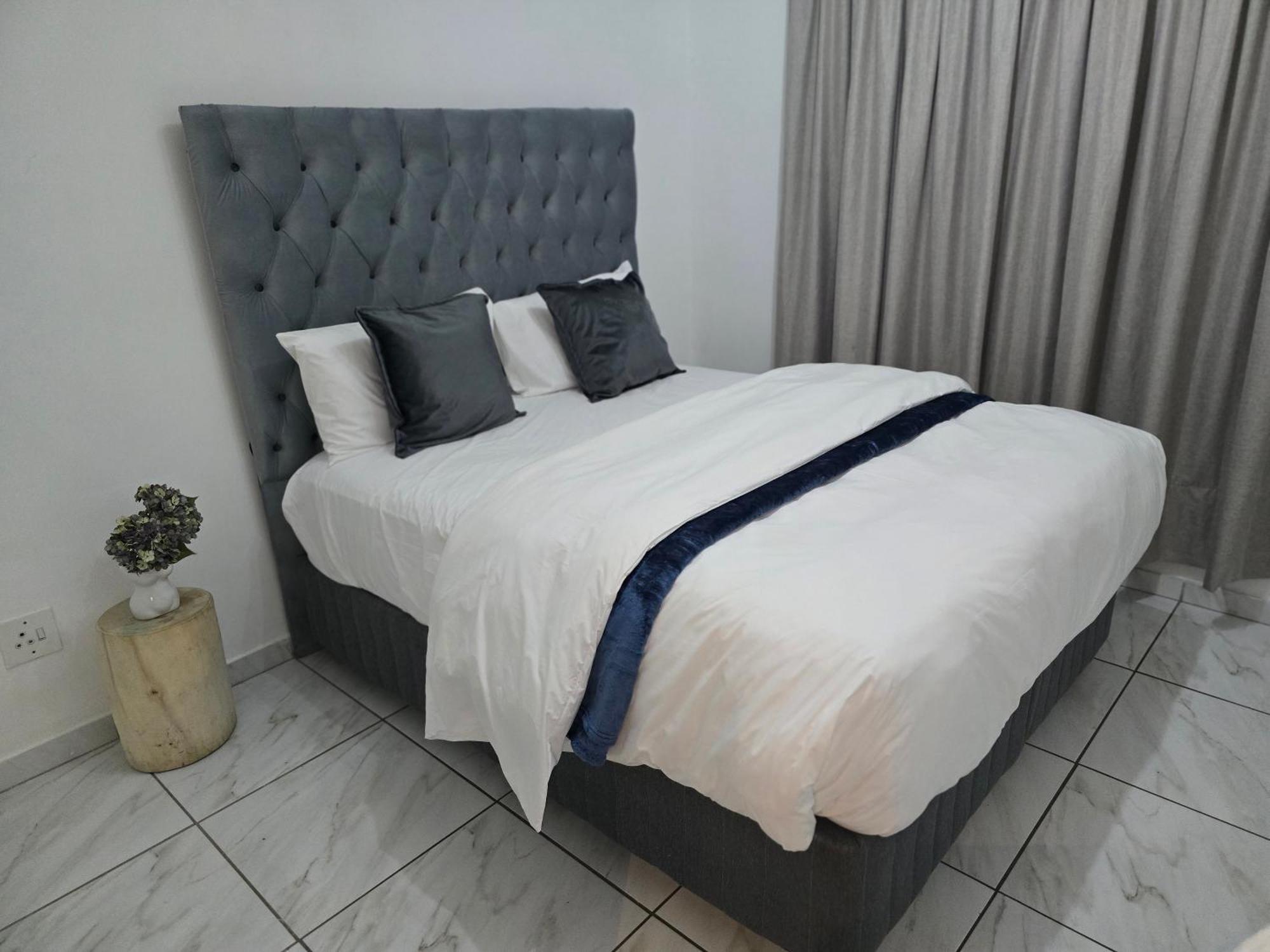 3bed Luxury Sandton Appartement *