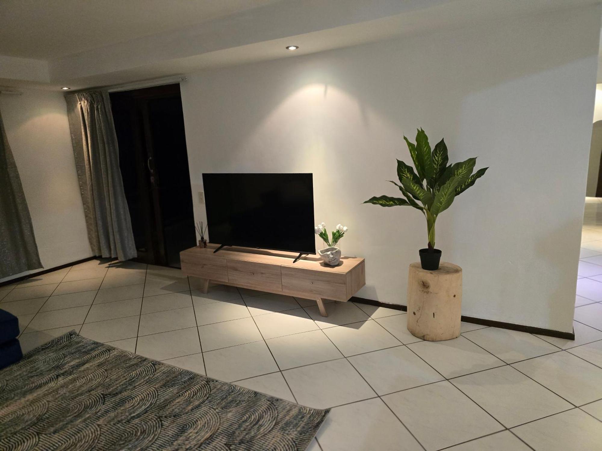 3bed Luxury Sandton Appartement Johannesburg