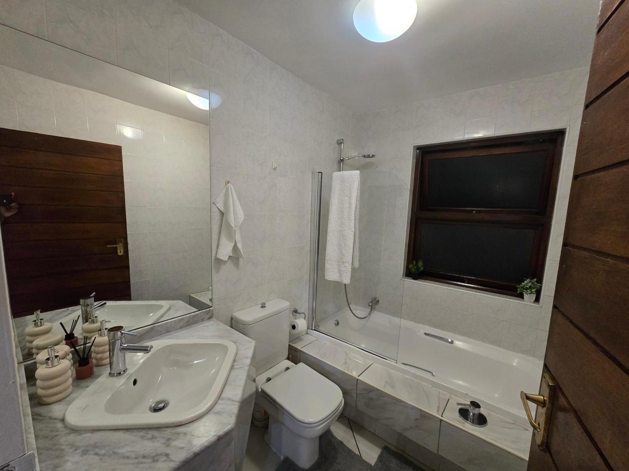 Appartement 3bed Luxury Sandton