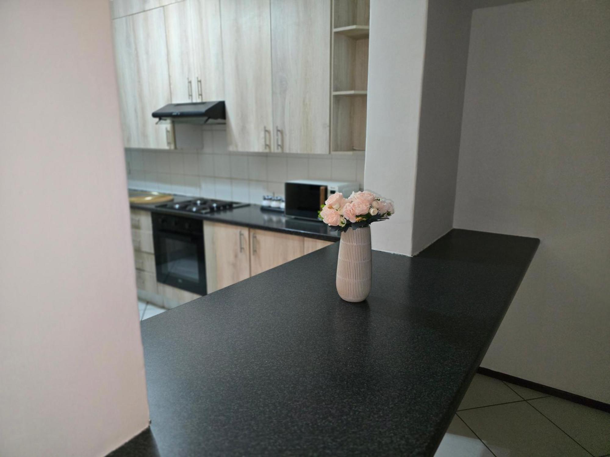 Appartement 3bed Luxury Sandton