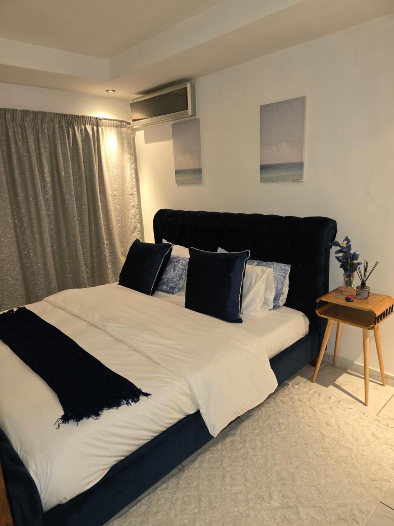 Appartement 3bed Luxury Sandton