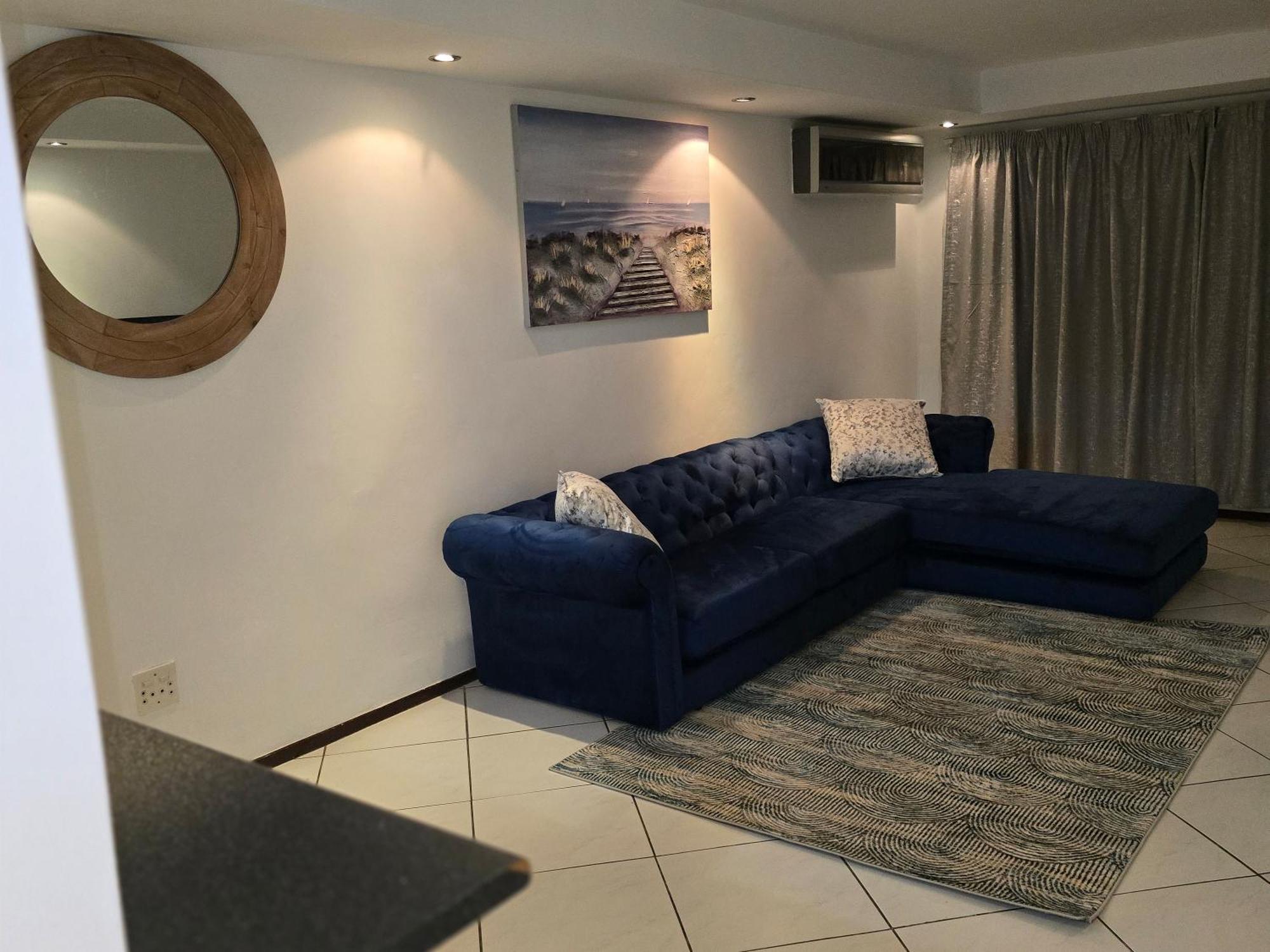 Appartement 3bed Luxury Sandton Johannesburg