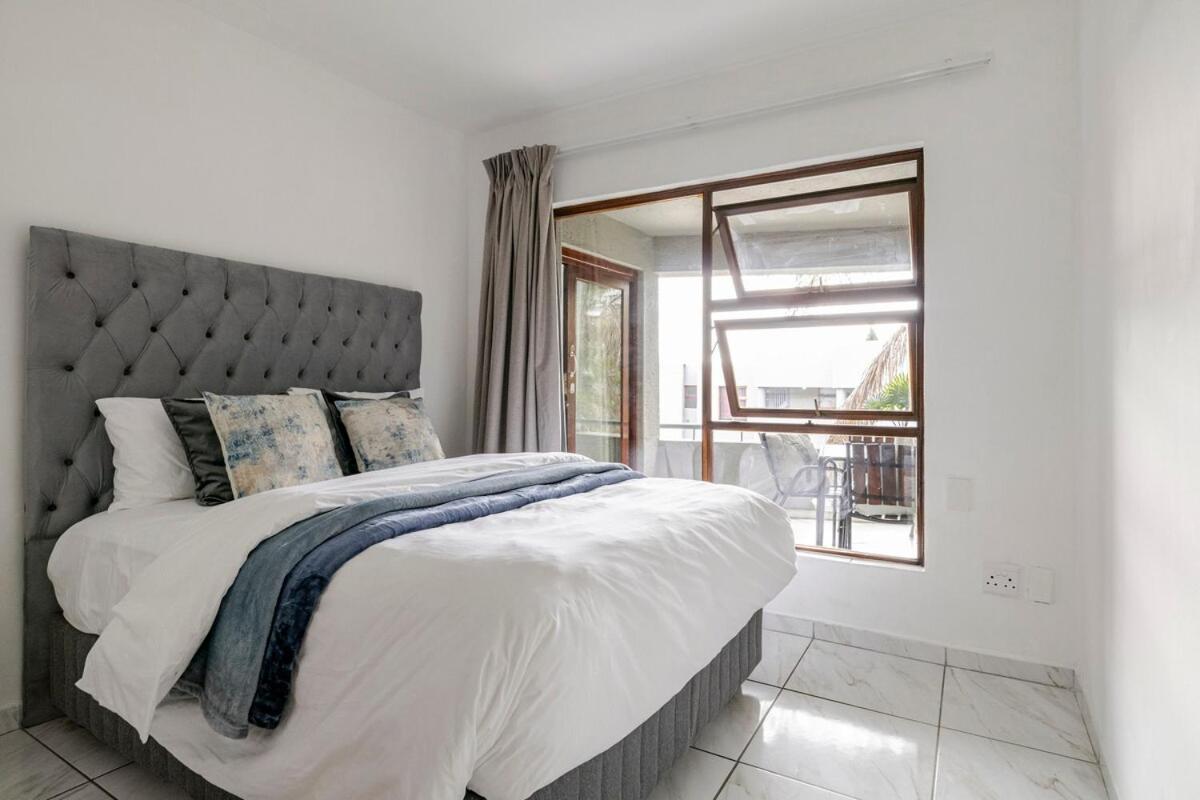 3bed Luxury Sandton * Johannesburg