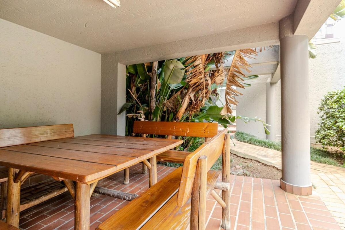 3bed Luxury Sandton Appartement Johannesburg