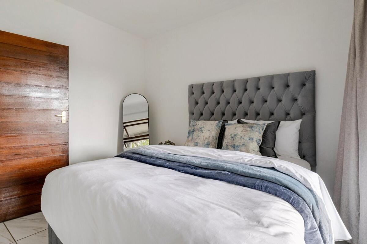 3bed Luxury Sandton Appartement
