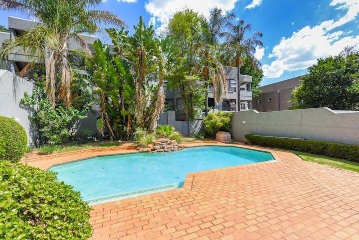 Appartement 3bed Luxury Sandton