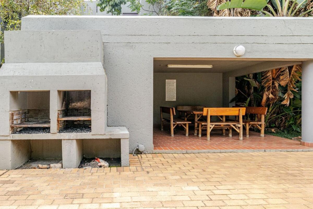 3bed Luxury Sandton Appartement Johannesburg