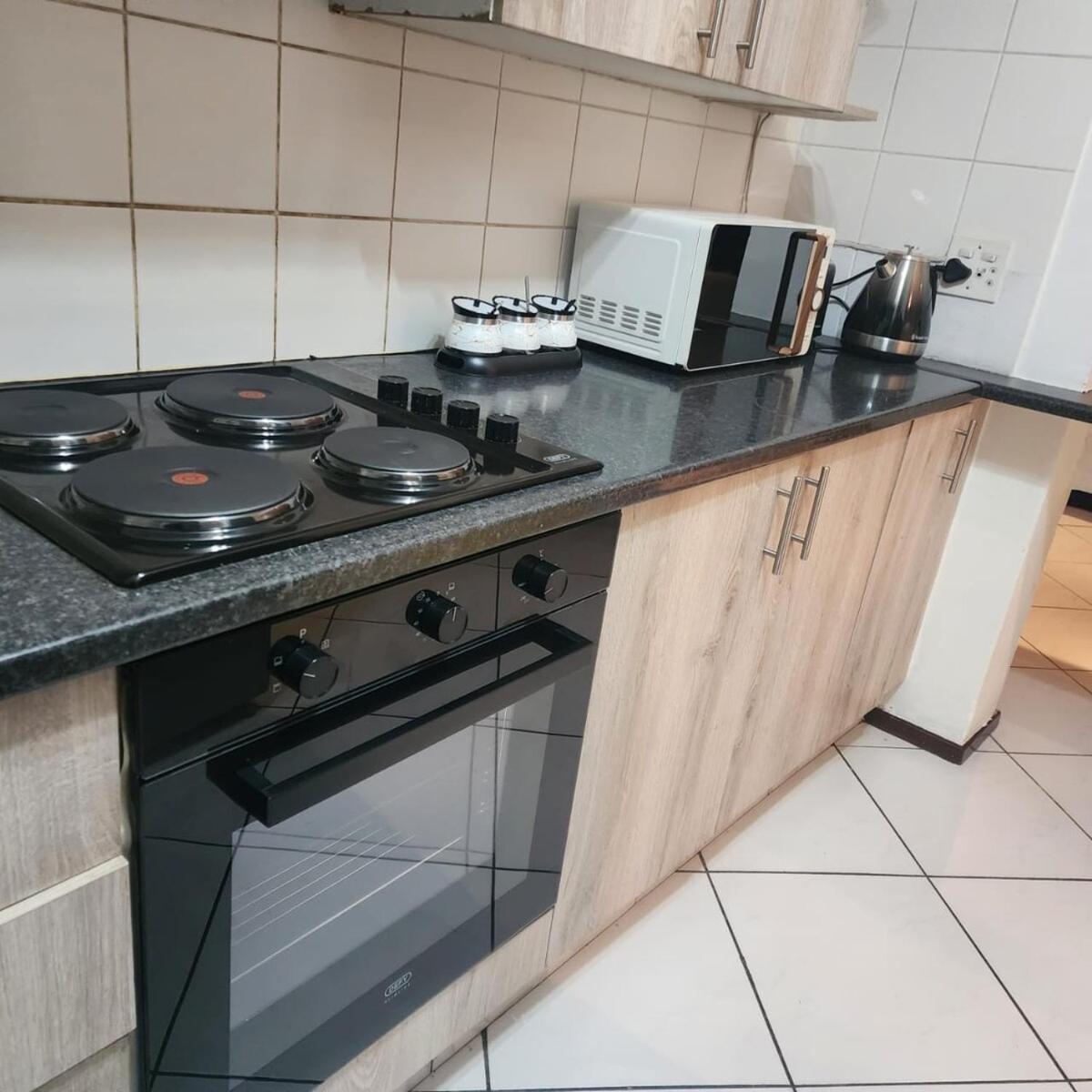 3bed Luxury Sandton * Johannesburg