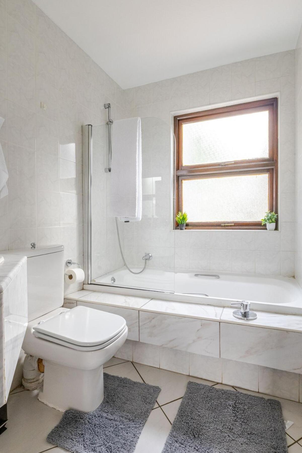 Appartement 3bed Luxury Sandton *