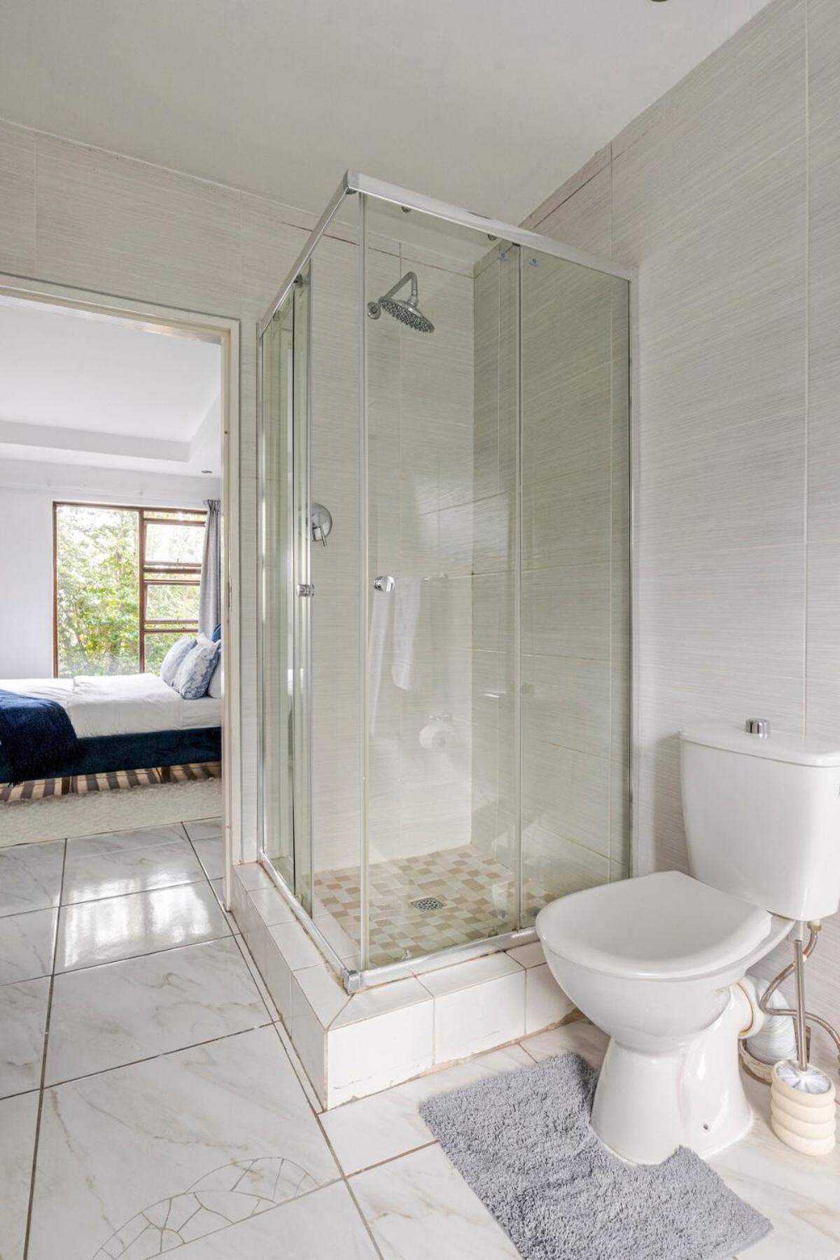 3bed Luxury Sandton Johannesburg