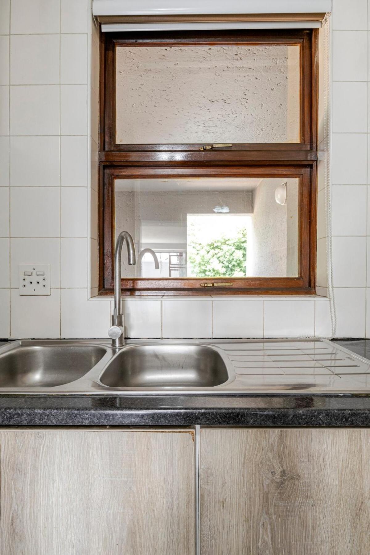 3bed Luxury Sandton Appartement *